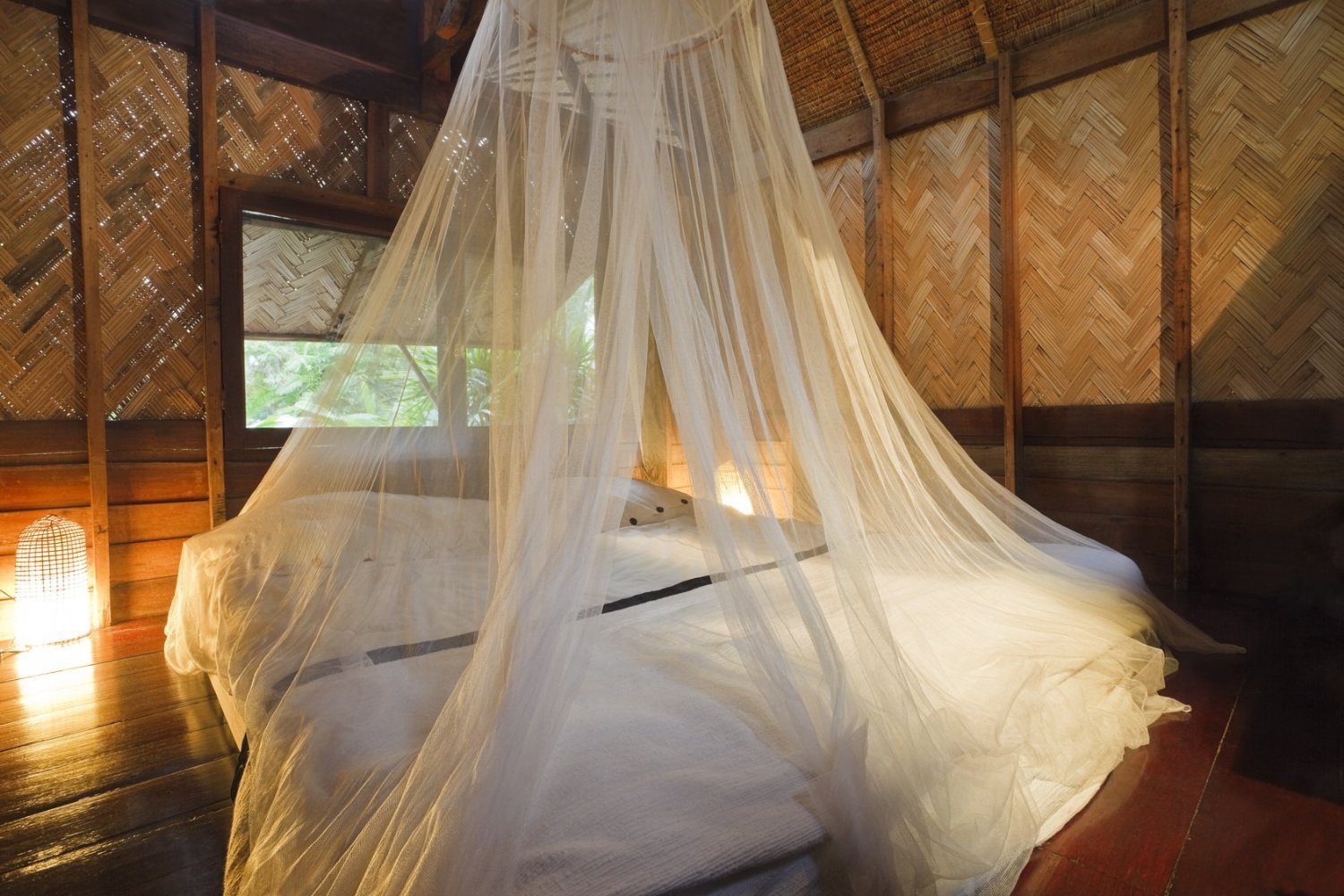 Mosquito Safety Nets in Chennai