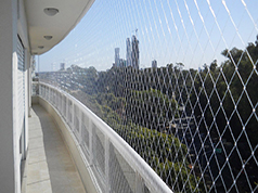 Balcony Safety Nets in Chennai