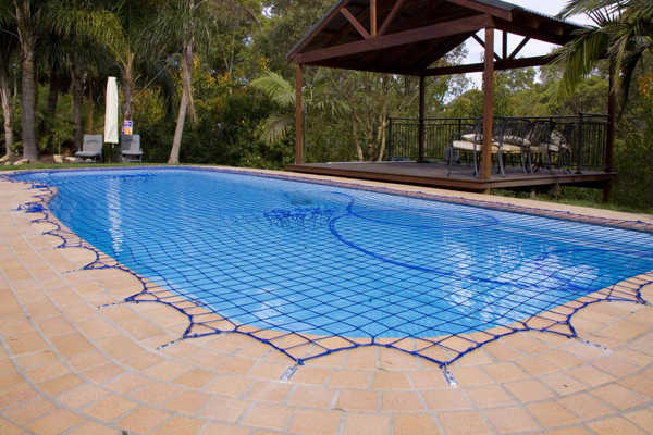 Swimming Pool Safety Nets in Chennai