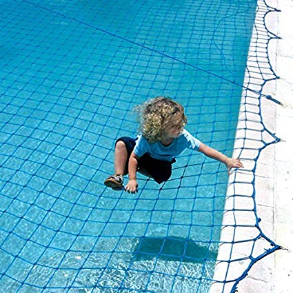 Swimming Pool Safety Nets in Chennai