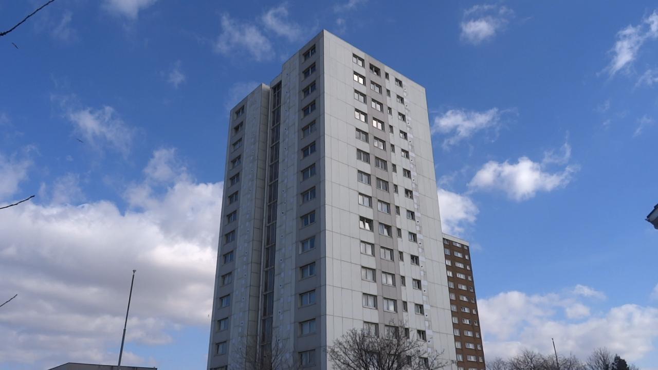 Construction Safety Nets in Chennai